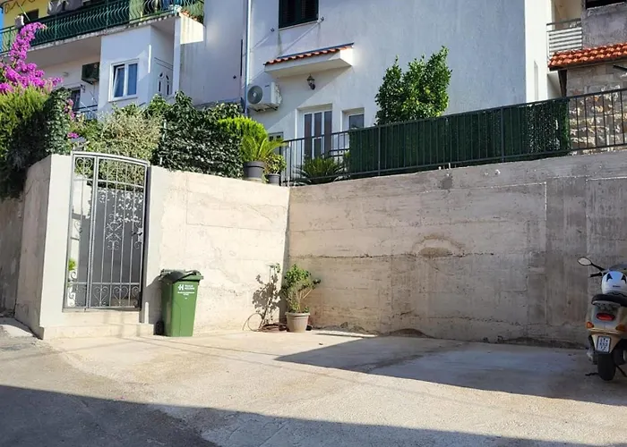 Apartment Sandra