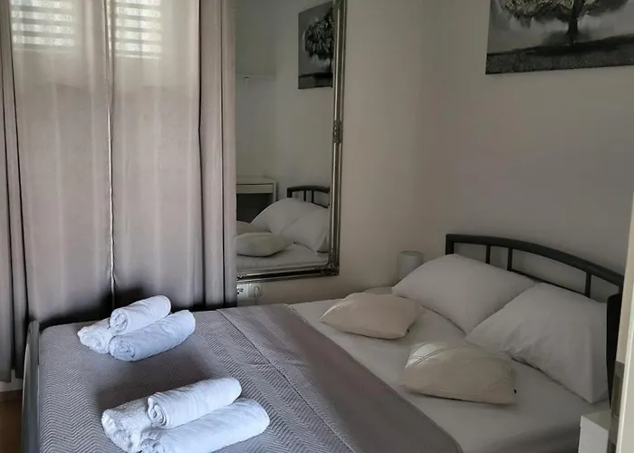 Apartment Sandra