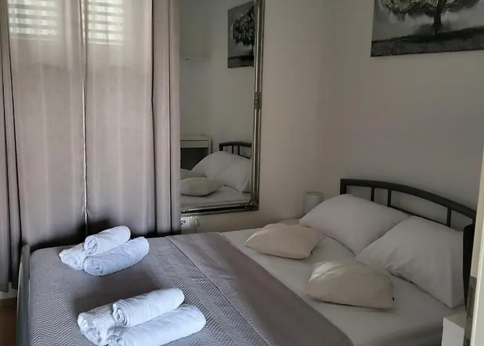 Apartment Sandra