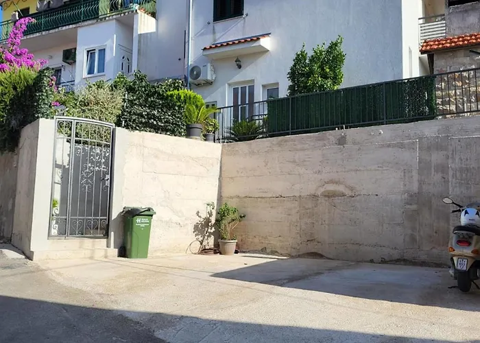 Apartment Sandra