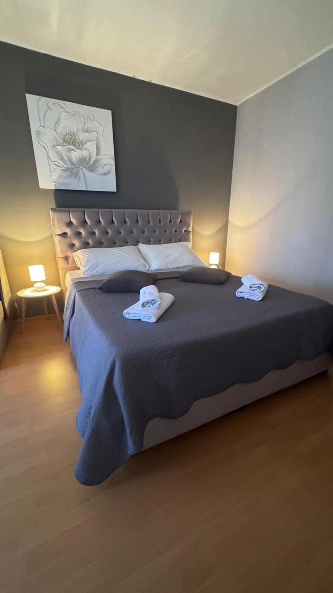 Sandra Appartement *