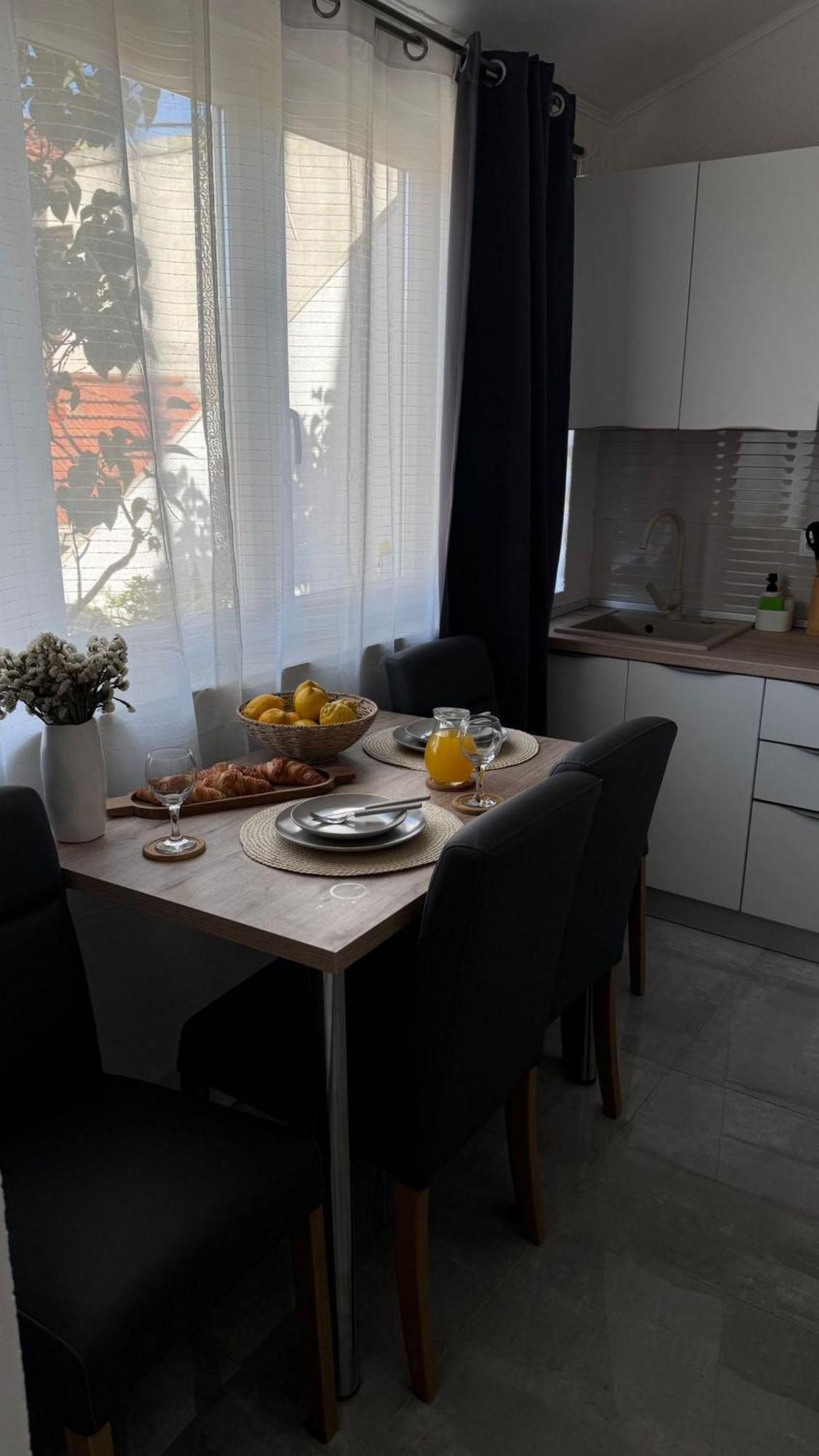 Appartement Sandra *