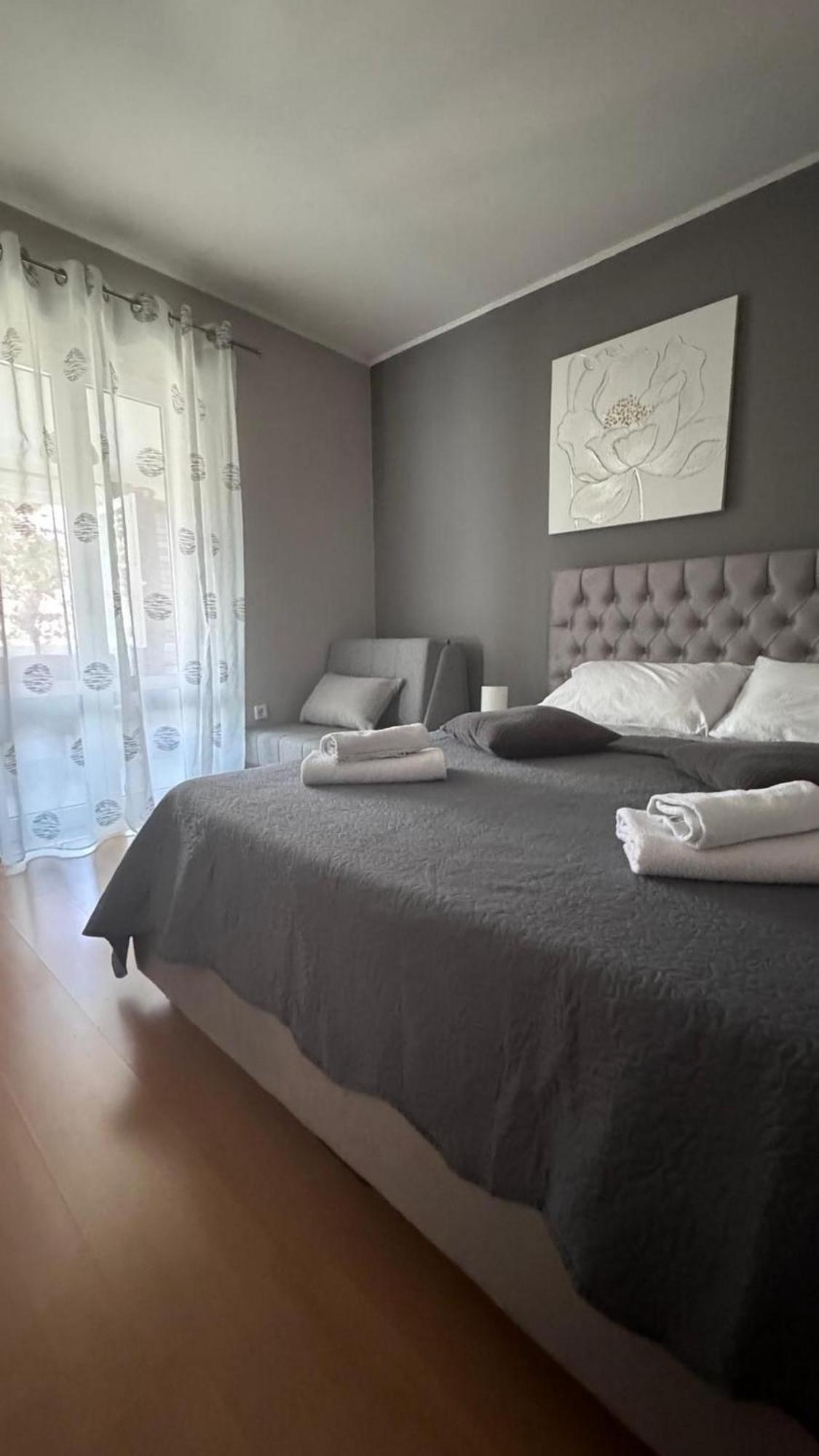 Sandra Appartement Trogir