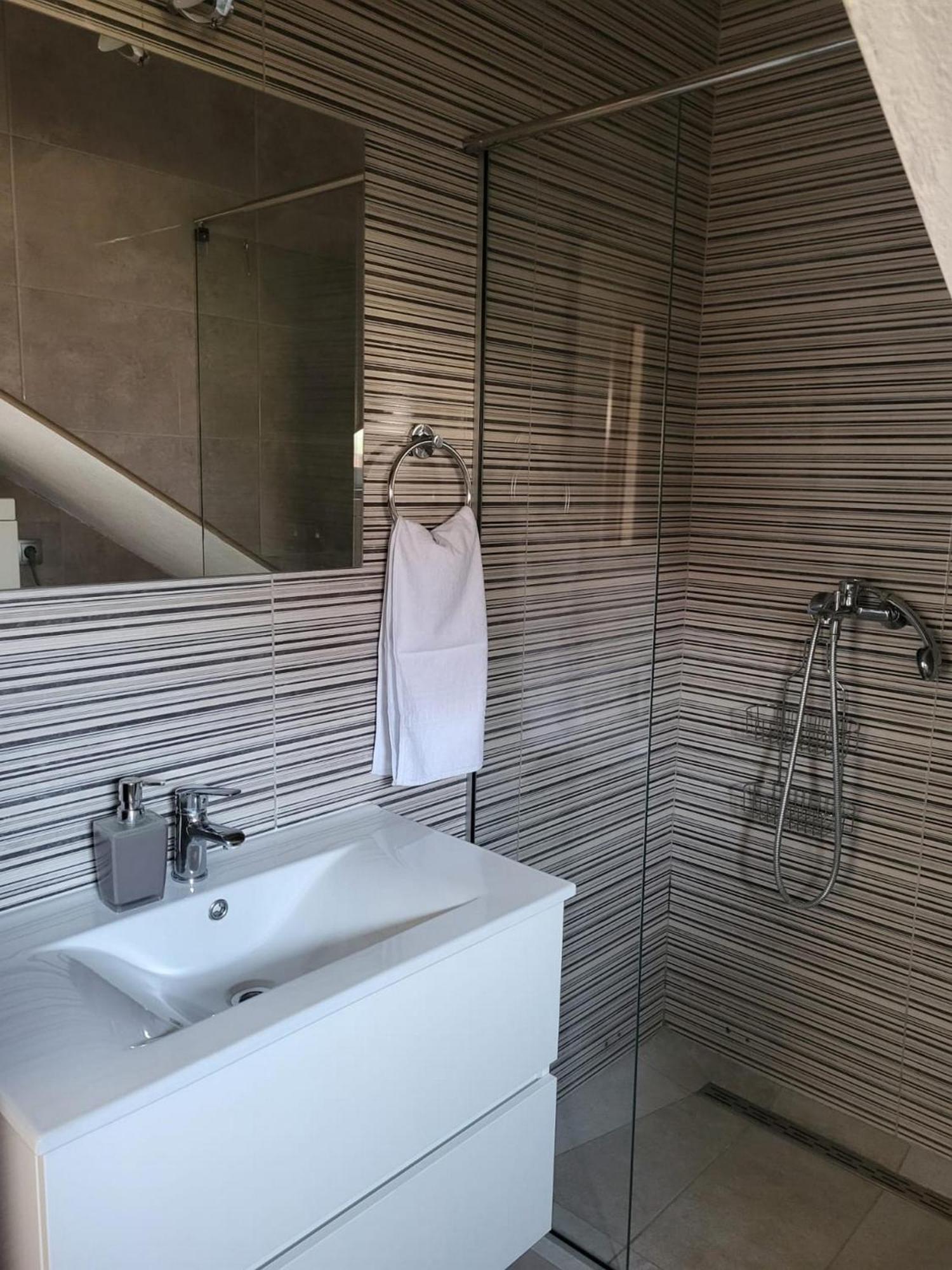 Appartement Sandra *