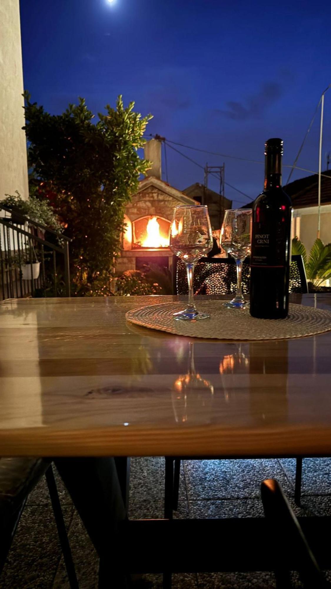 Sandra Appartement Trogir