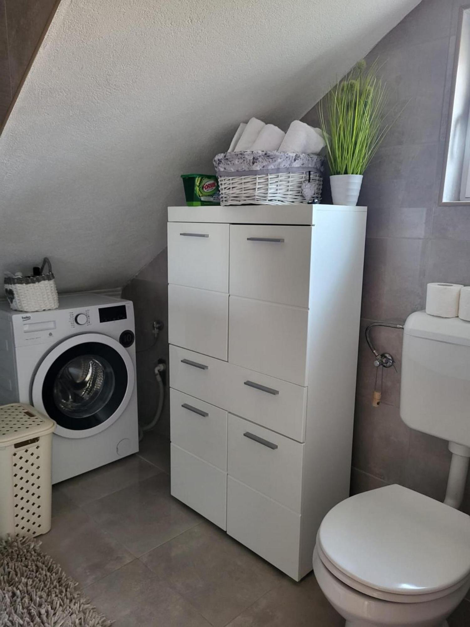 Appartement Sandra