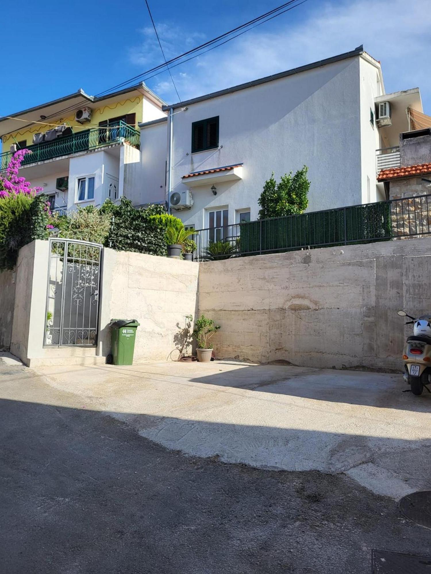 Sandra Appartement Trogir