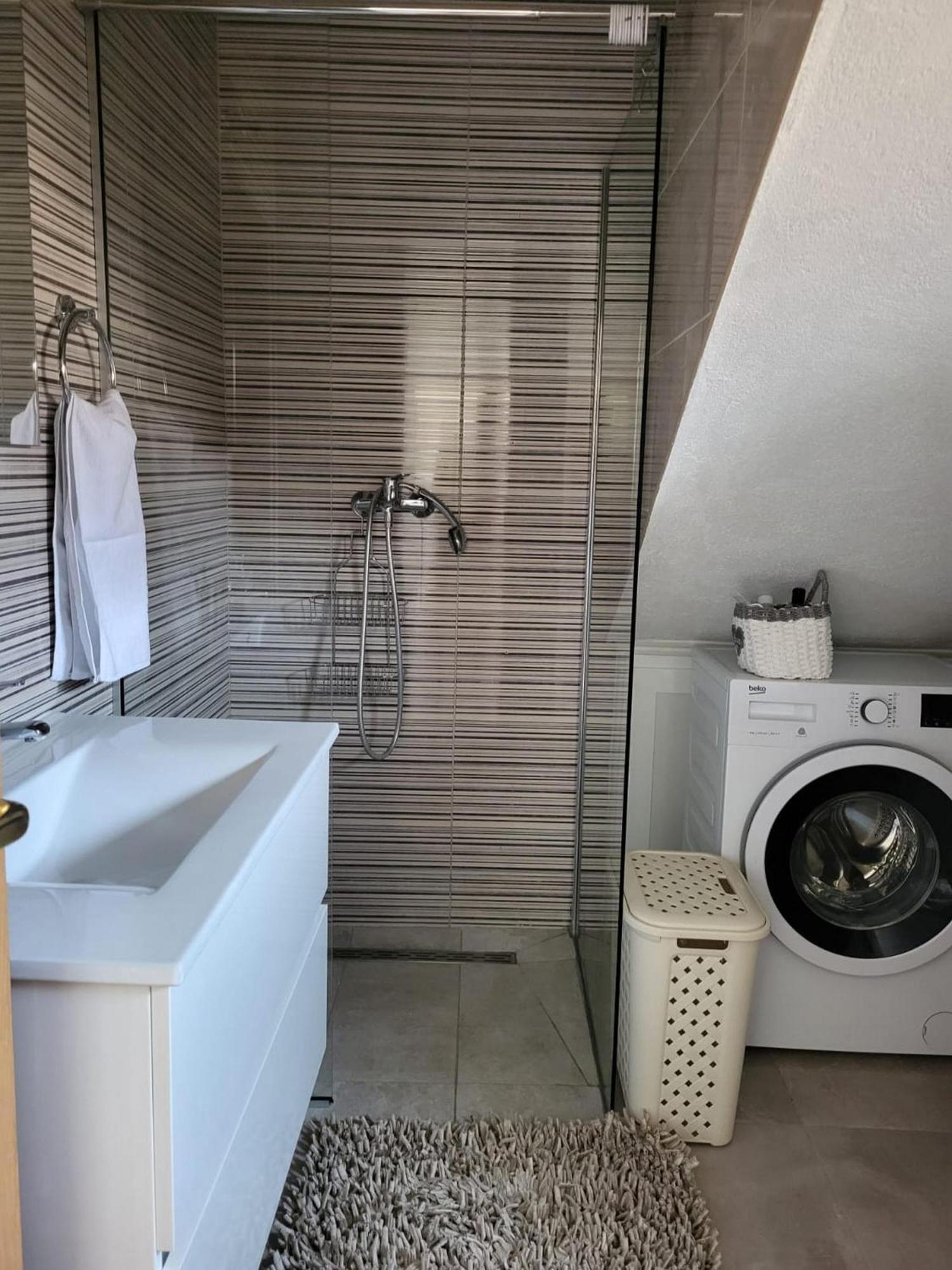 Appartement Sandra Trogir