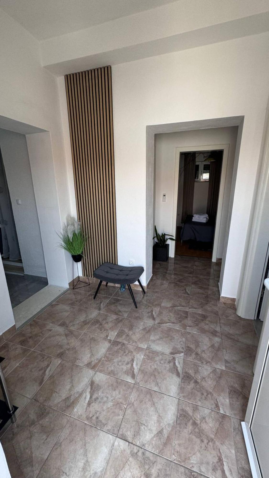 Sandra Appartement